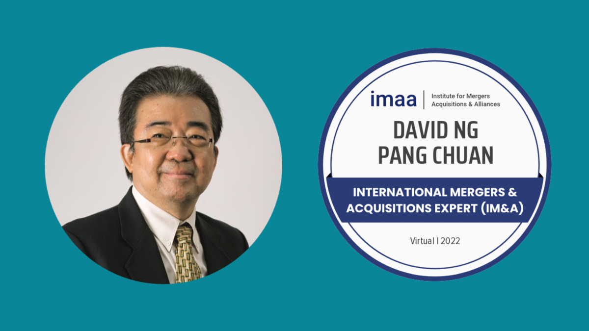 Merger & Acquistion Advisor, Singapore | Thailand Merger & Acquistion Advisor, Singapore | Thailand