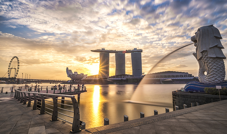 open offshore bank account in Singapore open offshore bank account in Singapore
