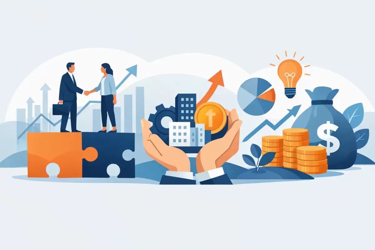 Business Acquisition Opportunities That Create Value