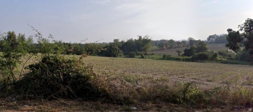 1304 Rai Strategic Development Land Chonburi, Thailand | THB 1.956 Billion | TH-CBR-007