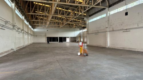 20 Rai Industrial & Development Property Bangna-Trat, Samut Prakan, Thailand | THB 550 Million | TH-BNT-009
